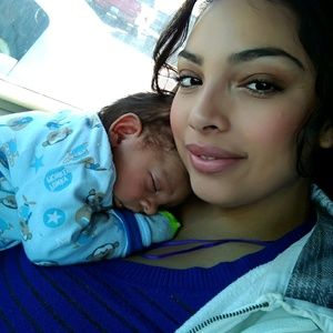 Meet your Posher, Gabriela